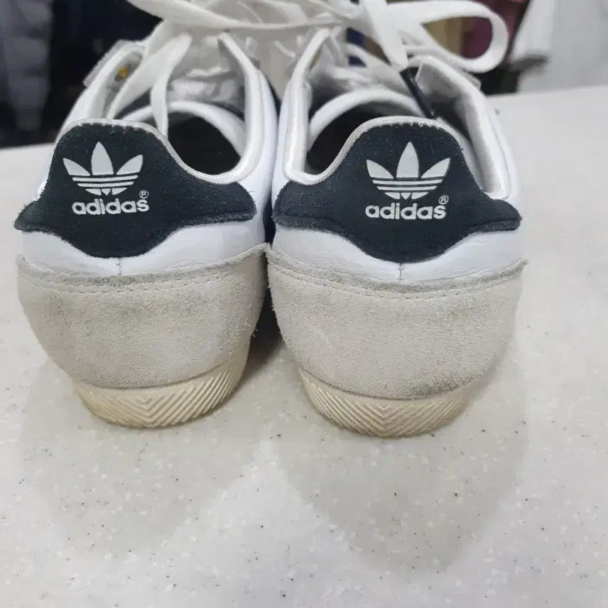 [BUNJANG] Adidas Japan Sneakers 230mm / 아디다스 재팬(Adidas JAPAN)스니커즈 230mm(신품급)