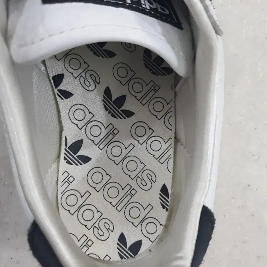 [BUNJANG] Adidas Japan Sneakers 230mm / 아디다스 재팬(Adidas JAPAN)스니커즈 230mm(신품급)