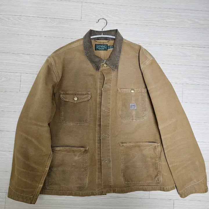[BUNJANG] Polo Country Chore Jacket XXL / 폴로컨트리 초어 자켓 XXL