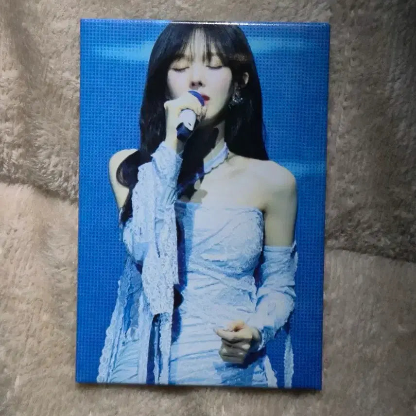 [SOLD OUT] 웬디 Like Water Lp 개봉반 판매합니다.(설명 읽어주세요)