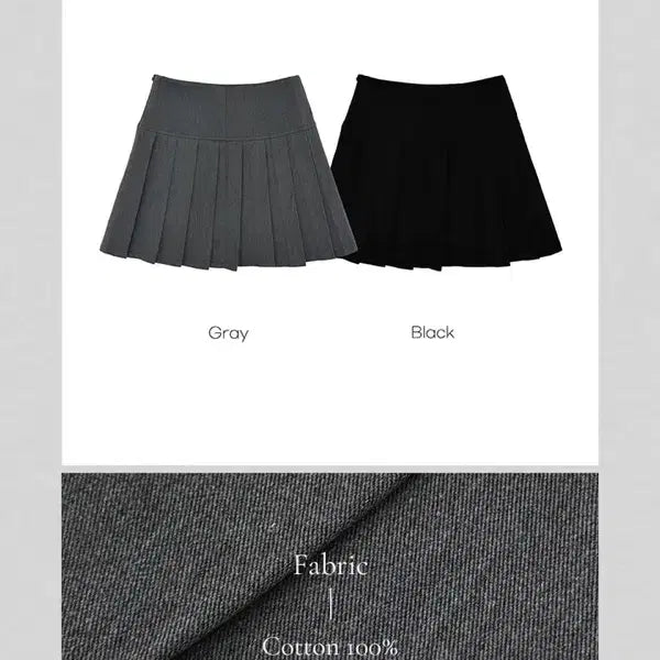 [BUNJANG] Glow Jade High-Waist A-Line Mini Tennis Skirt / 글로우제이드 하이웨스트 A라인 미니 테니스 스커트 s(속바지 ㅇ)