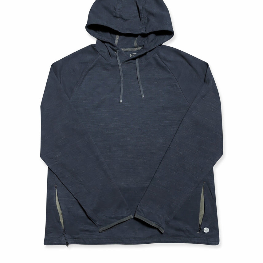 [BUNJANG] L.L.Bean Athletic Hoodie L / USA 미국 빈티지 모리걸 아메카지 엘엘빈 애슬레저 기능성 후드티 L
