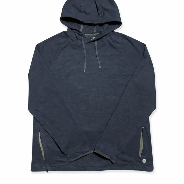 [BUNJANG] L.L.Bean Athletic Hoodie L / USA 미국 빈티지 모리걸 아메카지 엘엘빈 애슬레저 기능성 후드티 L