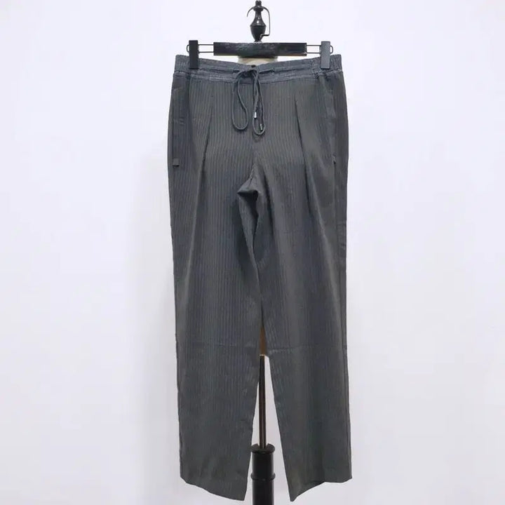 [SOLD OUT] 한섬 시스템 봄여름 밴딩 팬츠