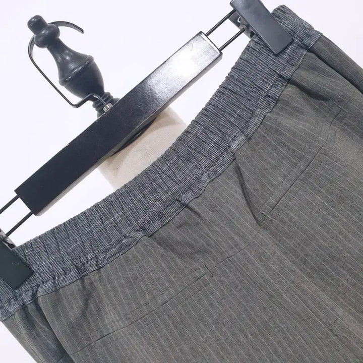 [SOLD OUT] 한섬 시스템 봄여름 밴딩 팬츠