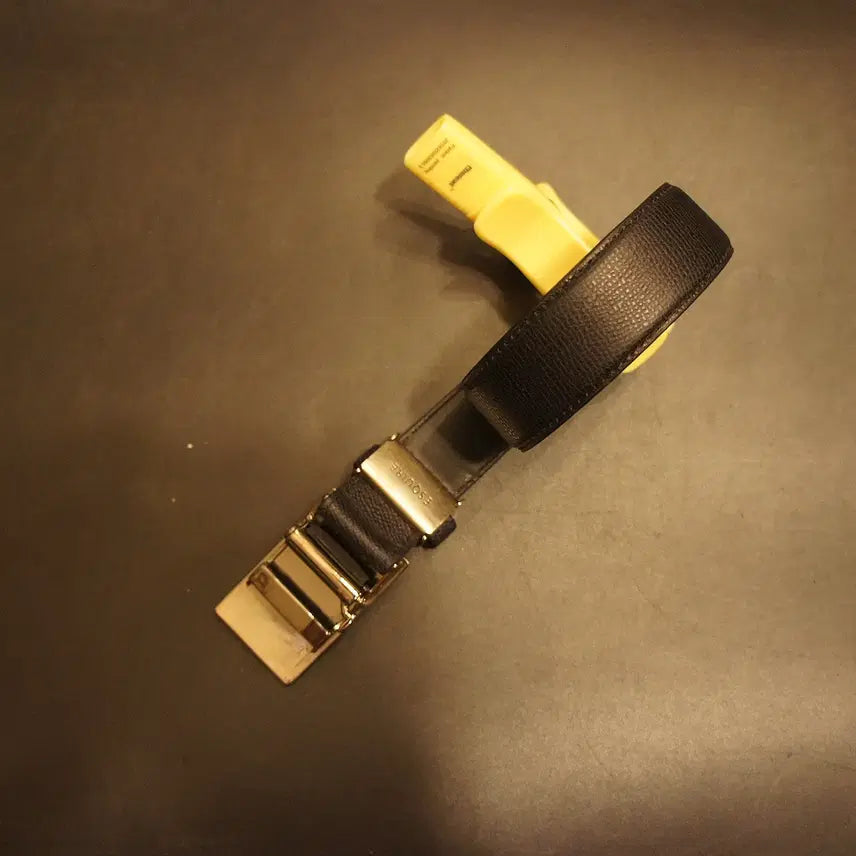 [BUNJANG] Vintage Leather Belt / 921남자벨트 남자가죽벨트 남자허리띠 빈티지벨트 남성벨트