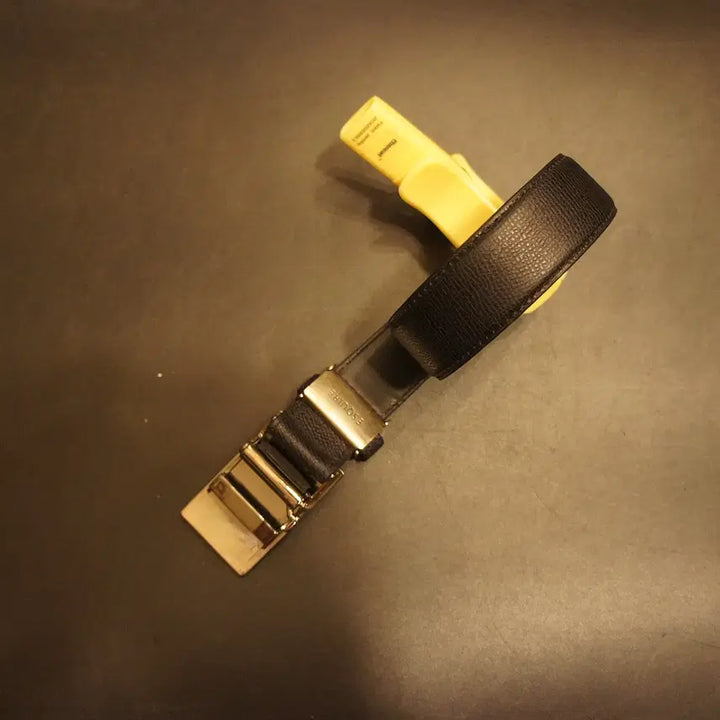 [BUNJANG] Vintage Leather Belt / 921남자벨트 남자가죽벨트 남자허리띠 빈티지벨트 남성벨트