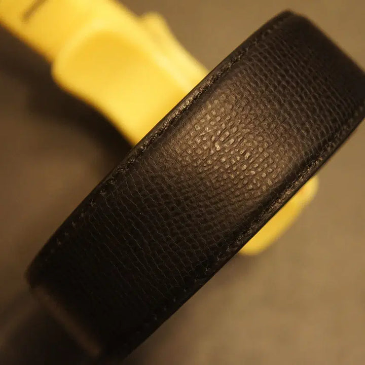 [BUNJANG] Vintage Leather Belt / 921남자벨트 남자가죽벨트 남자허리띠 빈티지벨트 남성벨트