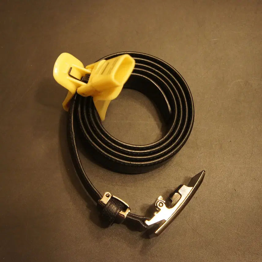 [BUNJANG] Vintage Leather Belt / 921남자벨트 남자가죽벨트 남자허리띠 빈티지벨트 남성벨트