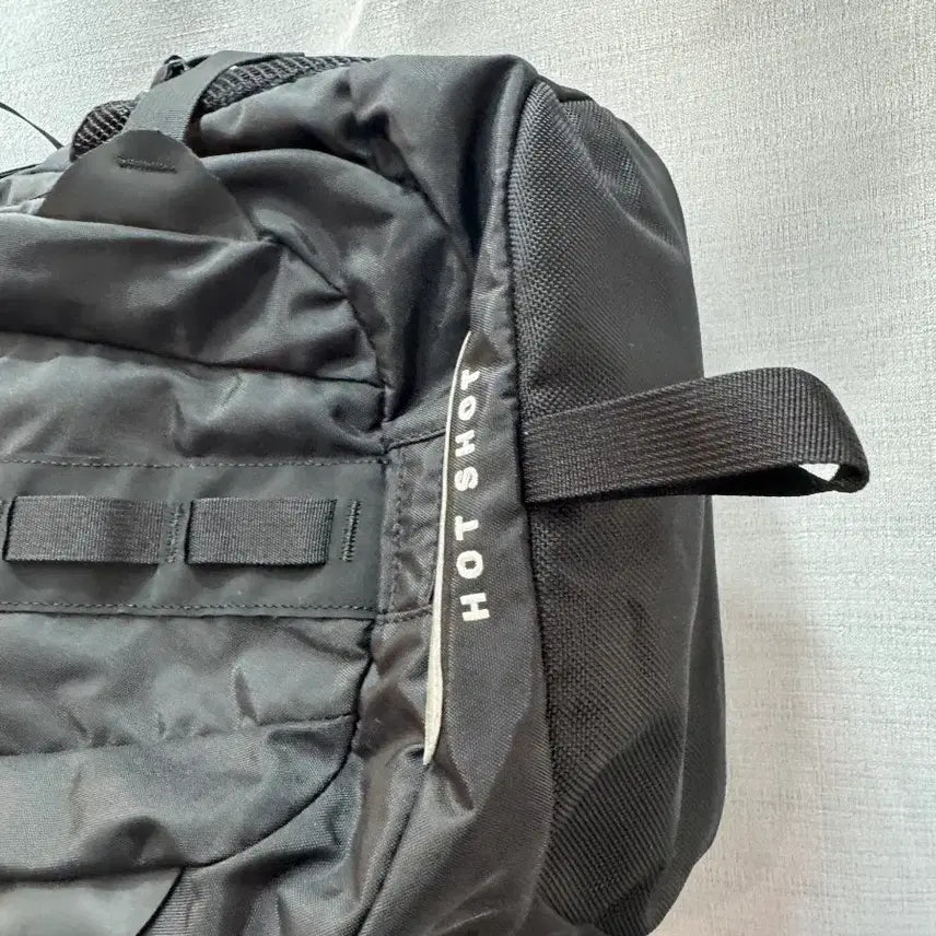 [SOLD OUT] 노스페이스 새상품급 핫샷 백팩
