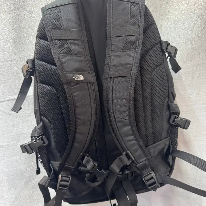 [SOLD OUT] 노스페이스 새상품급 핫샷 백팩