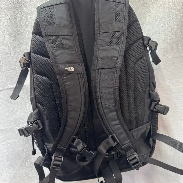 [SOLD OUT] 노스페이스 새상품급 핫샷 백팩