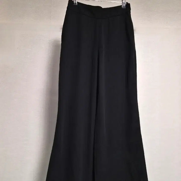 [SOLD OUT] 새옷 55) 조르쥬레쉬 우아한 와이드팬츠
