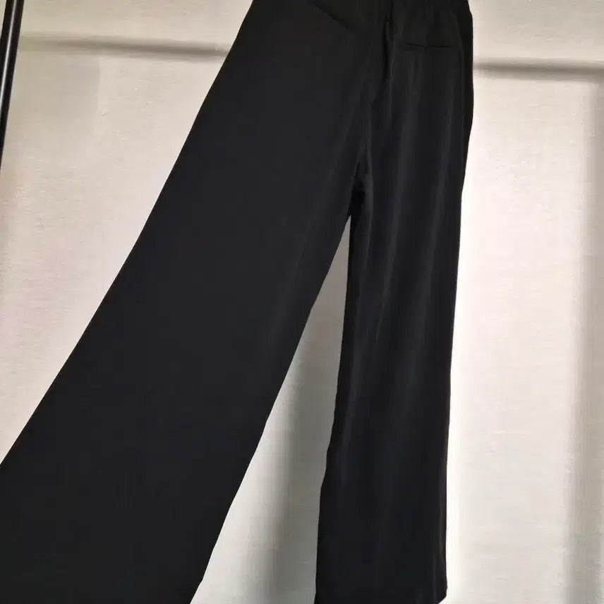 [SOLD OUT] 새옷 55) 조르쥬레쉬 우아한 와이드팬츠