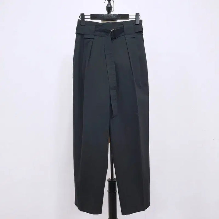 [SOLD OUT] orr 오르 핀턱 슬랙스