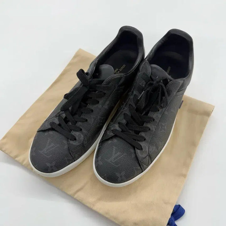 [BUNJANG] Louis Vuitton Luxembourg Sneakers / [ 7.5사이즈 ] 루이비통 룩셈부르크