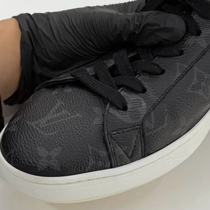 [BUNJANG] Louis Vuitton Luxembourg Sneakers / [ 7.5사이즈 ] 루이비통 룩셈부르크