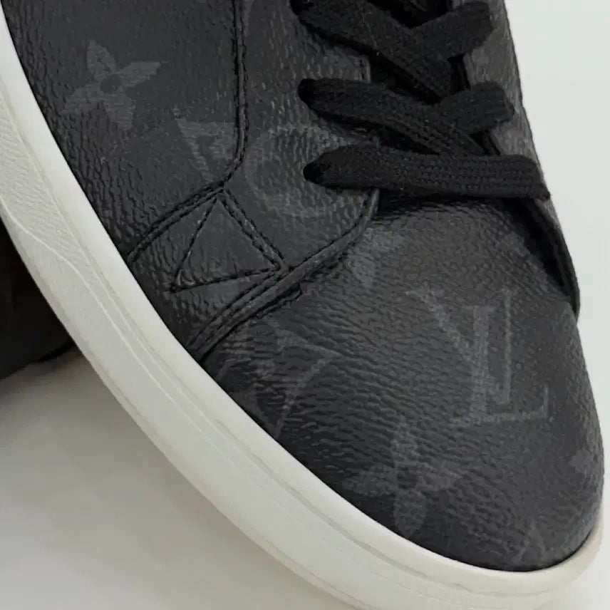 [BUNJANG] Louis Vuitton Luxembourg Sneakers / [ 7.5사이즈 ] 루이비통 룩셈부르크