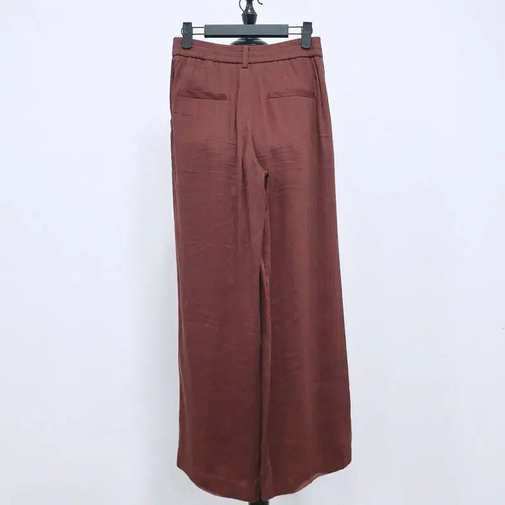 [SOLD OUT] 베네통 린넨 와이드 팬츠