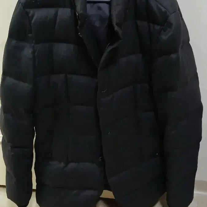 [BUNJANG] Cremieux Lightweight Jumper / 남성의류 크래뮤 경량 점퍼