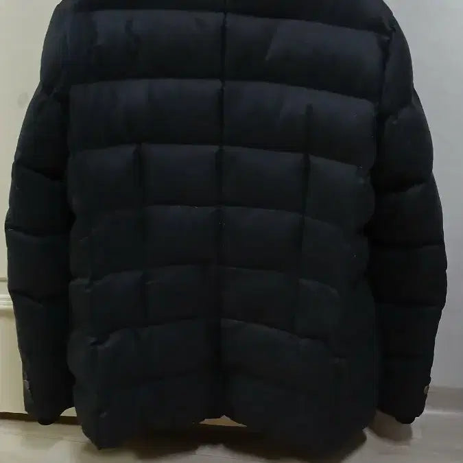 [BUNJANG] Cremieux Lightweight Jumper / 남성의류 크래뮤 경량 점퍼