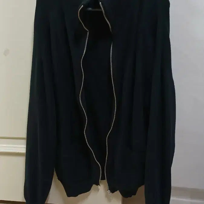 [SOLD OUT] 남성의류 드로우핏 간절기 가디건겸 점퍼