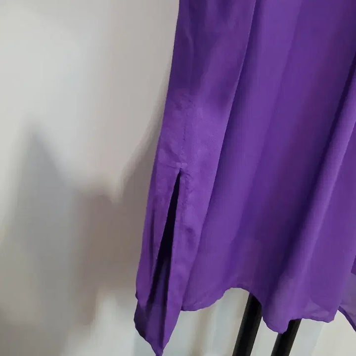 [BUNJANG] ZARA Ruffle Flowy Blouse Oversized L / 자라ZARA 러플 플로위 블라우스 오버핏 L사이즈 77~88 새제품