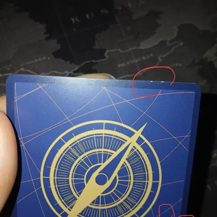 [SOLD OUT] (급처) 원피스 카드 일판 샹크스 망가 op01-120