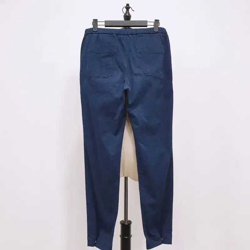 [BUNJANG] DAF FO DIL Bending Pants / DAF FO DIL 다포딜 밴딩 팬츠