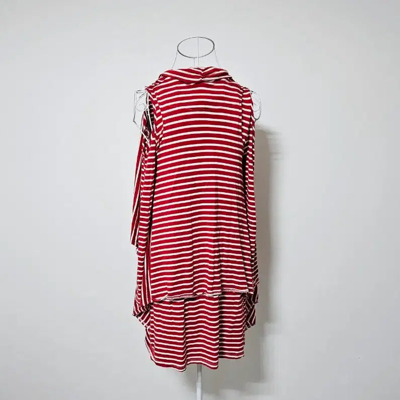 [BUNJANG] Viscose Vest &amp; Dress Set / 비스코스 베스트 &amp; 원피스 세트