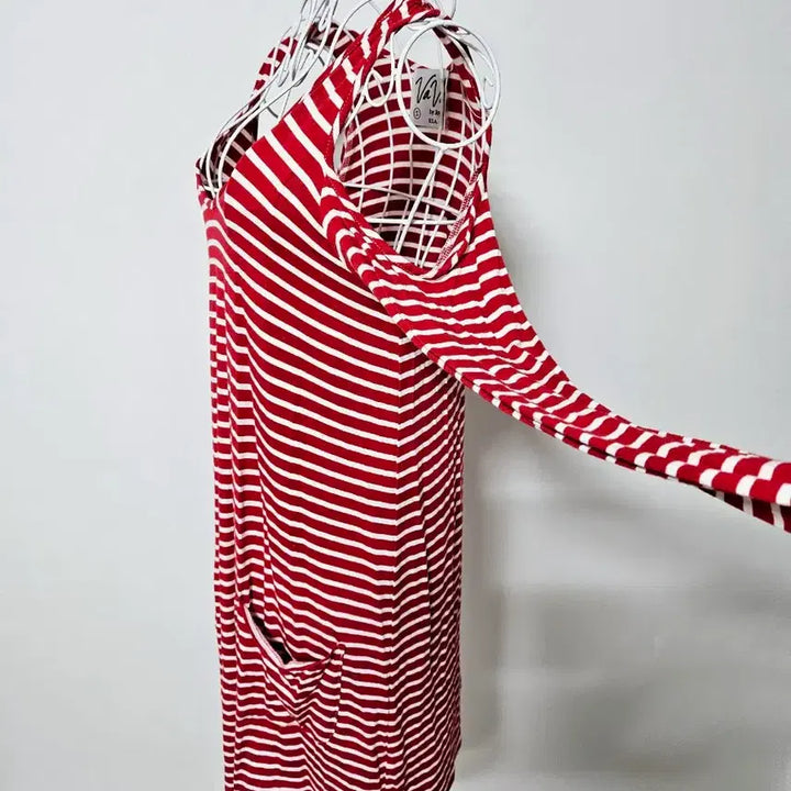 [BUNJANG] Viscose Vest &amp; Dress Set / 비스코스 베스트 &amp; 원피스 세트
