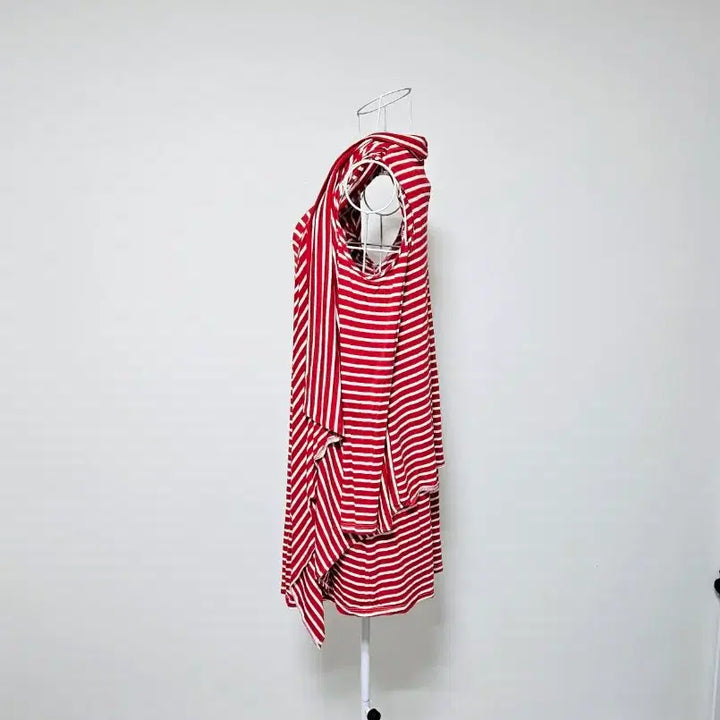 [BUNJANG] Viscose Vest &amp; Dress Set / 비스코스 베스트 &amp; 원피스 세트