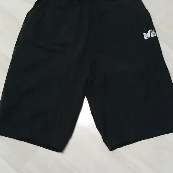[BUNJANG] Millet Unisex Shorts / 남성의류 밀레 반바지 남녀공용