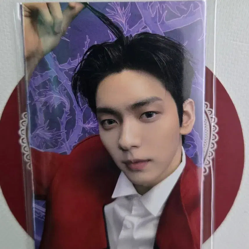 [SOLD OUT] 투바투 하하더 공방포카 세트
