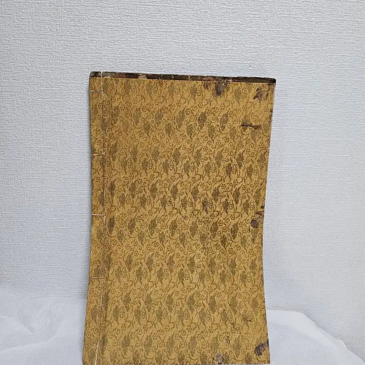 [SOLD OUT] 옛날 1607년 송광사 발행  묘법연화경 극희귀 불경 희귀불경 목판본