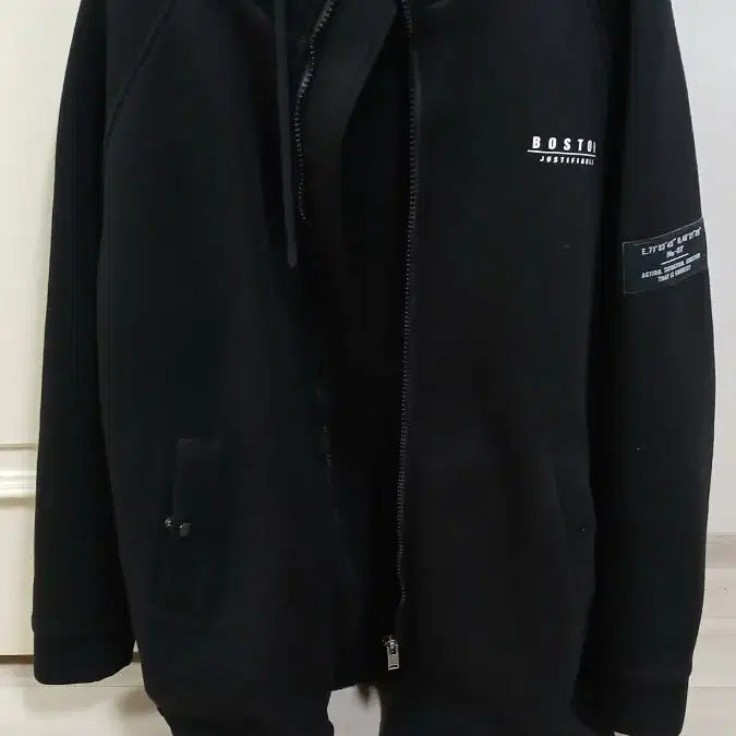 [SOLD OUT] 남성의류 폴햄 롱 쟈켓 점퍼