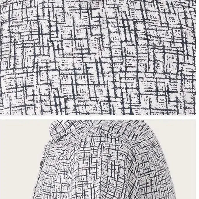 [BUNJANG] INDIAN 115 Printed Short Sleeve Shirt 3XL / INDIAN115 새제품택부착미개봉 프린트 반팔셔츠 3XL