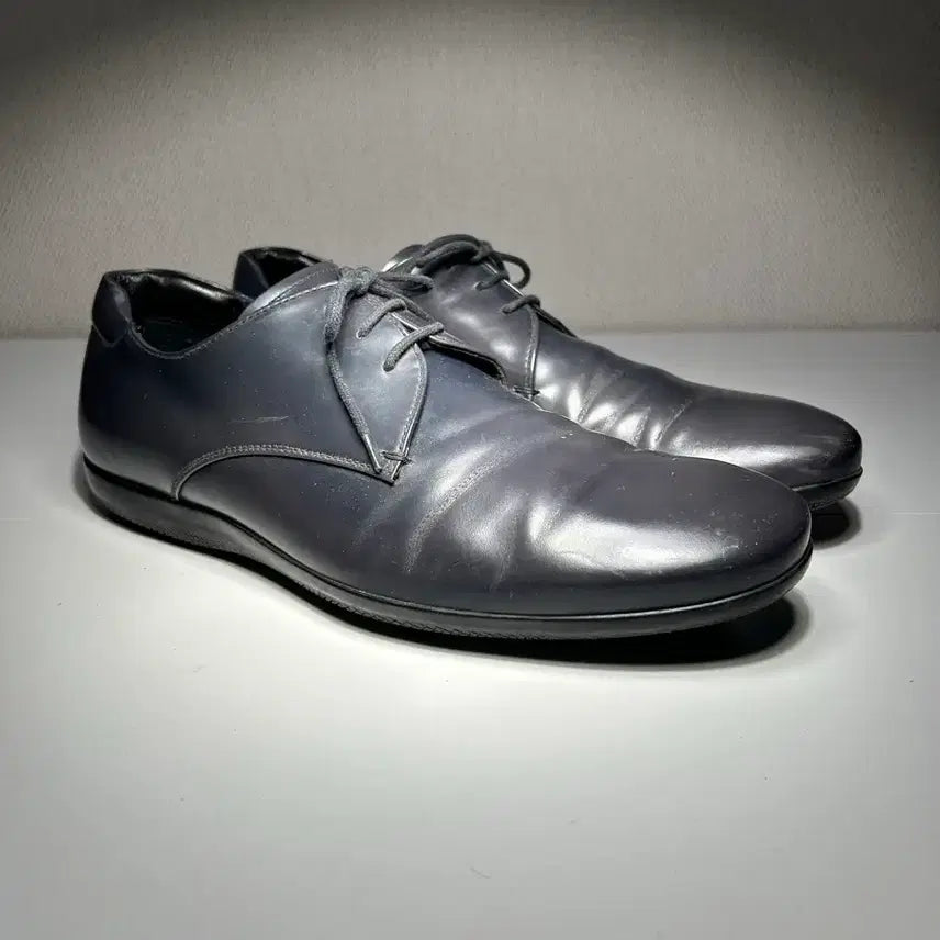 [BUNJANG] Prada Derby Shoes / 프라다 더비 슈즈