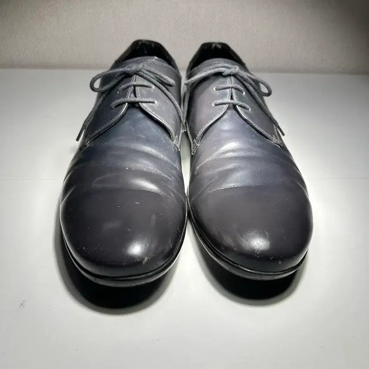 [BUNJANG] Prada Derby Shoes / 프라다 더비 슈즈