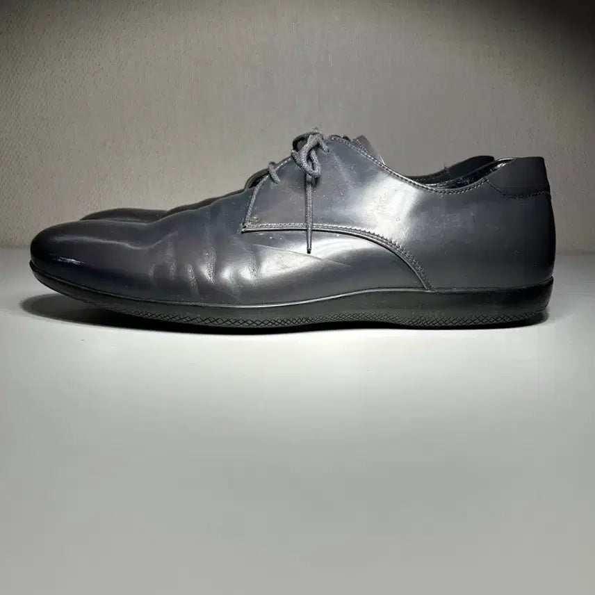 [BUNJANG] Prada Derby Shoes / 프라다 더비 슈즈
