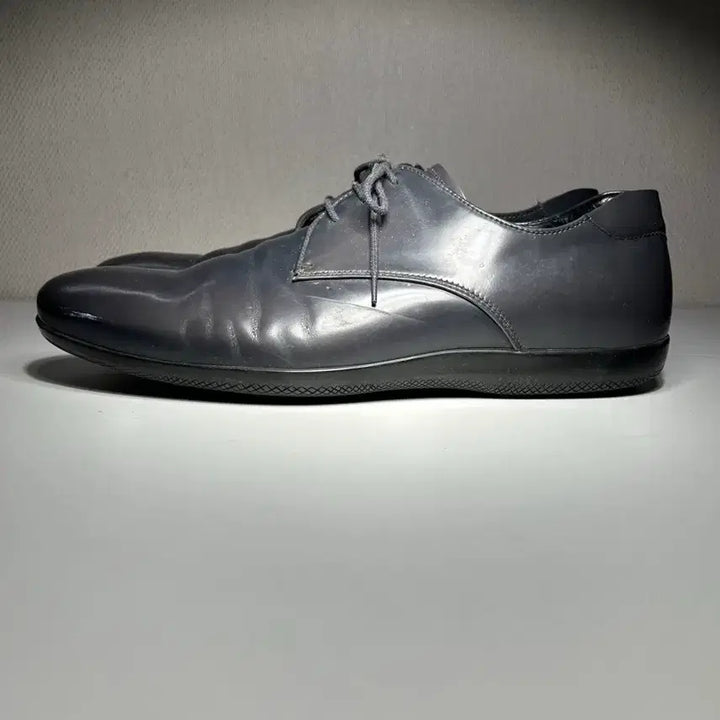 [BUNJANG] Prada Derby Shoes / 프라다 더비 슈즈