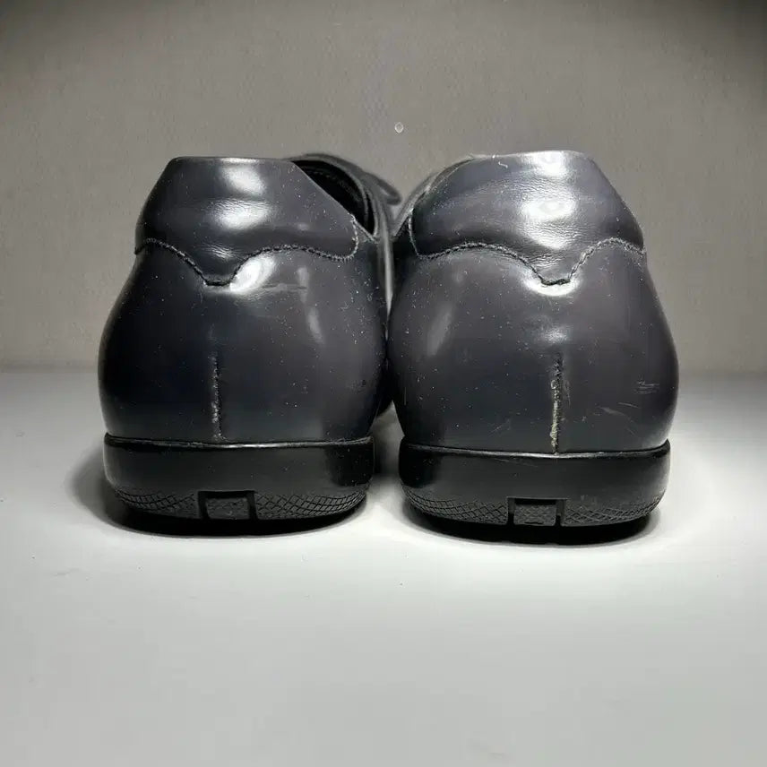 [BUNJANG] Prada Derby Shoes / 프라다 더비 슈즈