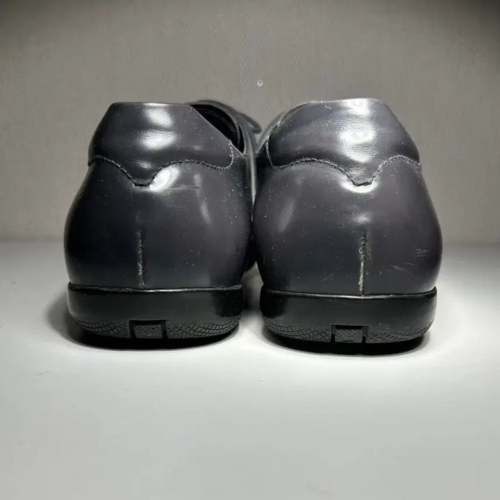 [BUNJANG] Prada Derby Shoes / 프라다 더비 슈즈