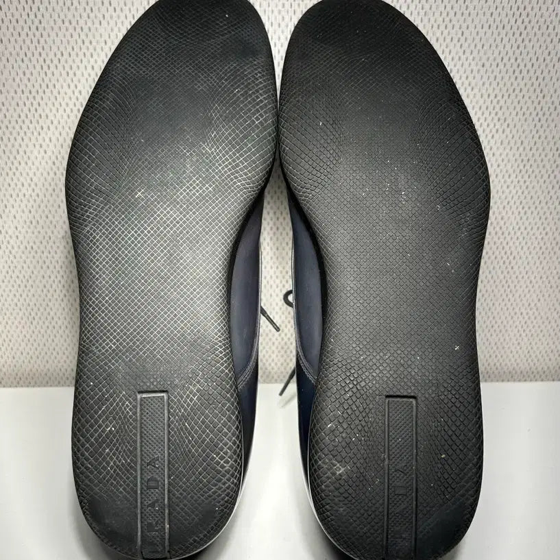 [BUNJANG] Prada Derby Shoes / 프라다 더비 슈즈