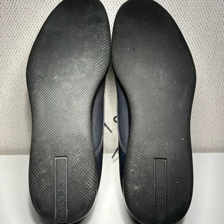 [BUNJANG] Prada Derby Shoes / 프라다 더비 슈즈