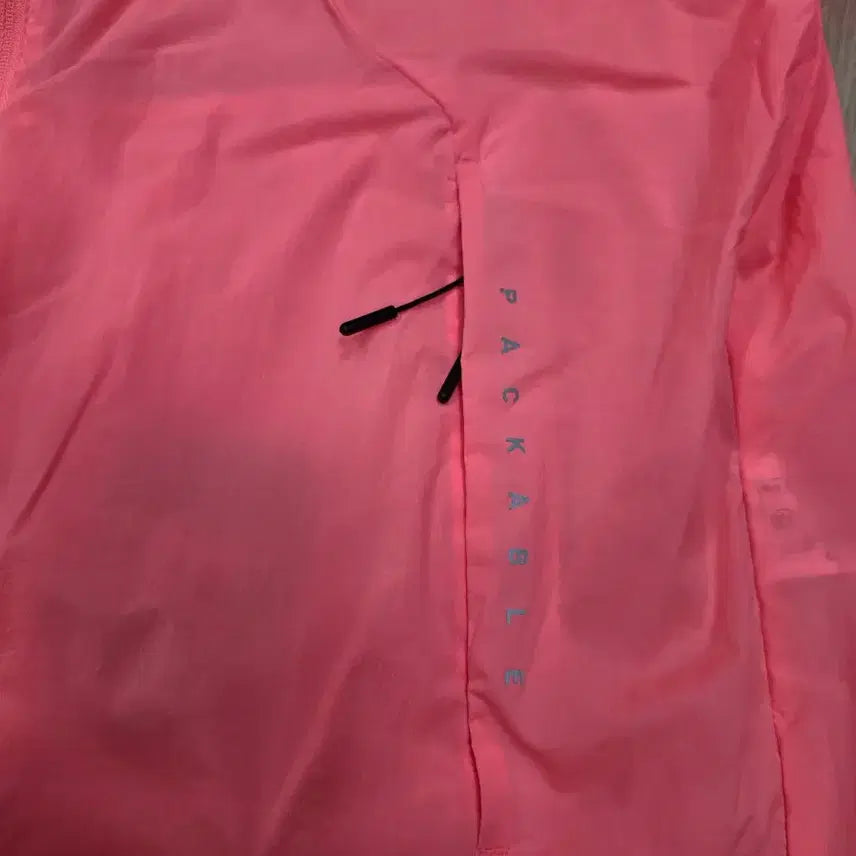 [SOLD OUT] 2XU 플렉서블 팩커블 바람막이 XL-러닝, 골프, 자전거, 라이딩