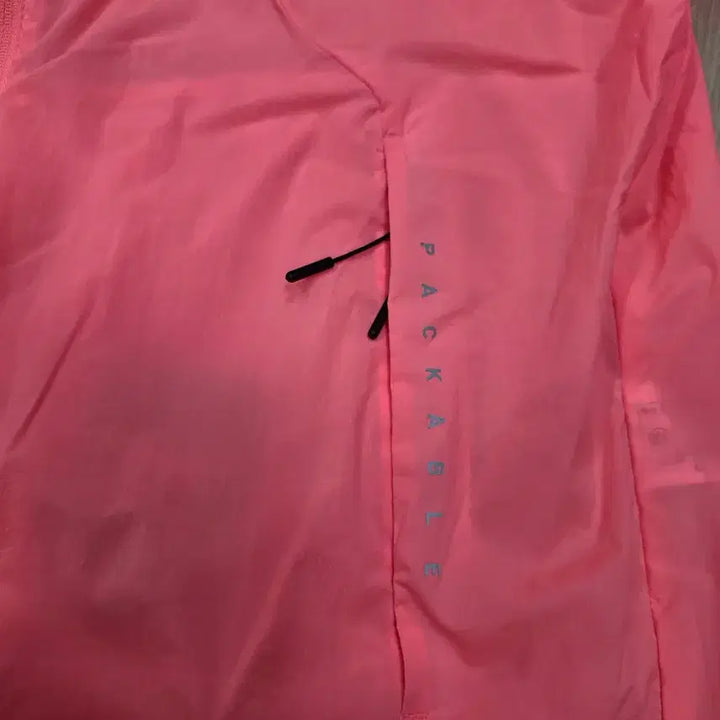 [SOLD OUT] 2XU 플렉서블 팩커블 바람막이 XL-러닝, 골프, 자전거, 라이딩