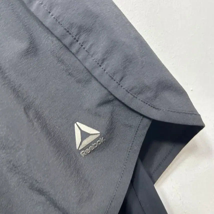 [BUNJANG] Reebok Shorts Leggings Black M / 리복 숏츠 레깅스 블랙 M