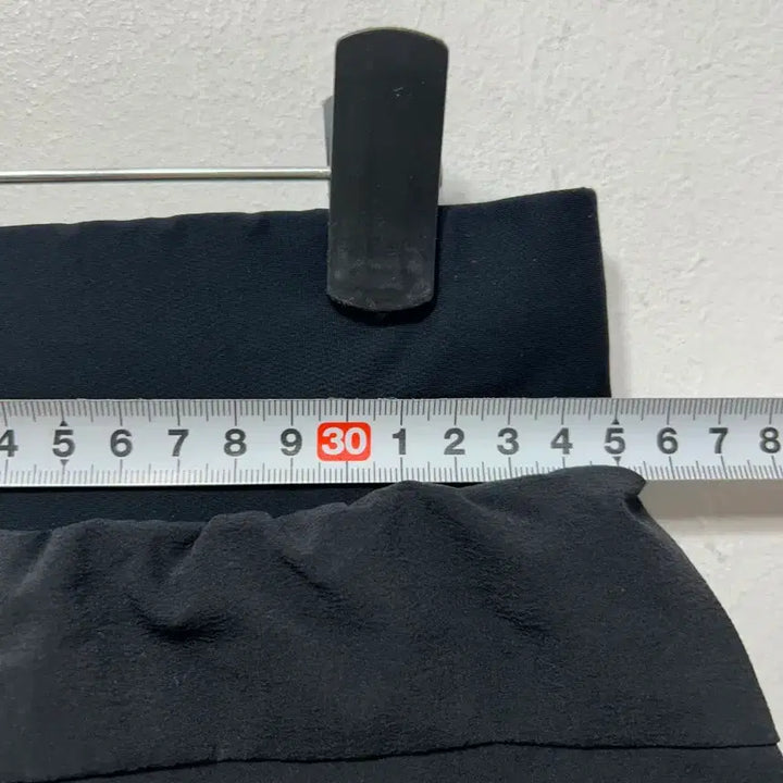 [BUNJANG] Reebok Shorts Leggings Black M / 리복 숏츠 레깅스 블랙 M