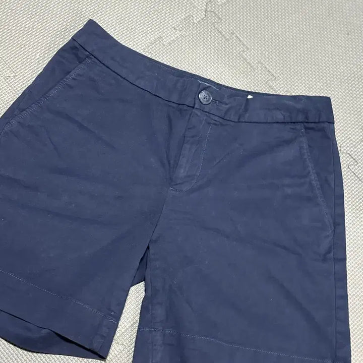 [SOLD OUT] 타미힐피거 네이비 반바지